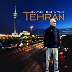 دانلود آهنگ تهران از سیاوش قمیشی