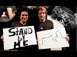 دانلود آهنگ Stand by Me (Andy feat. Jon Bon Jovi and Richie Sambora) از اندی