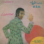 دانلود آهنگ دهکده کوچک من از ضیا