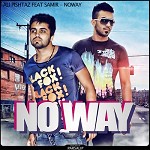 دانلود آهنگ No Way (با سمیر) از علی پیشتاز