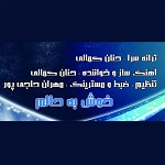 دانلود آهنگ خوش به حالم از حنان کمالی